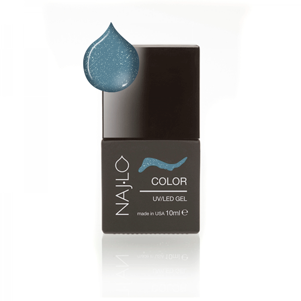 Esmalte Gel Polish 64039 10ml