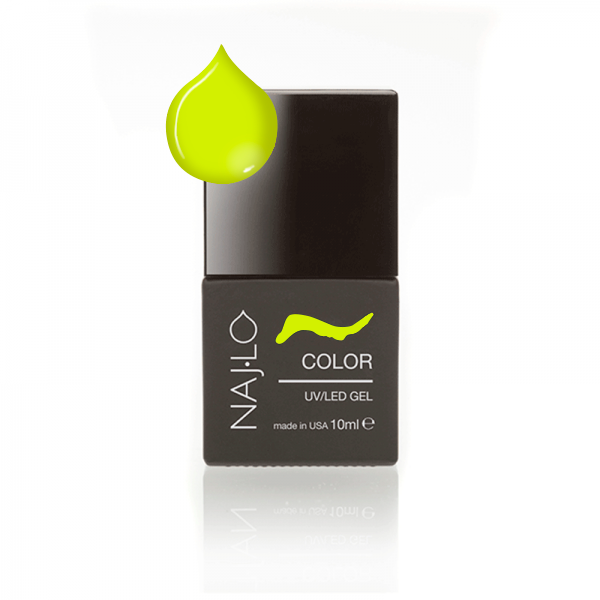 Esmalte Gel Polish 64046 10ml