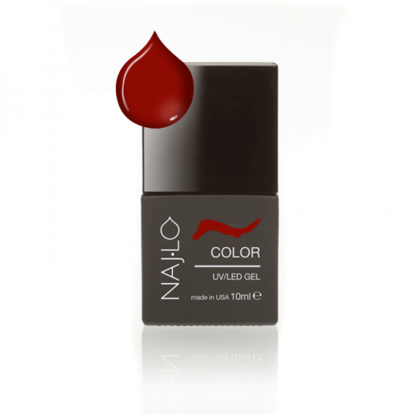 Esmalte Gel Polish 64035 10ml