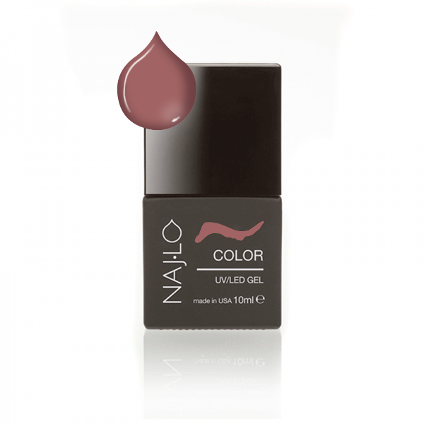 Esmalte Gel Polish 64017 10ml