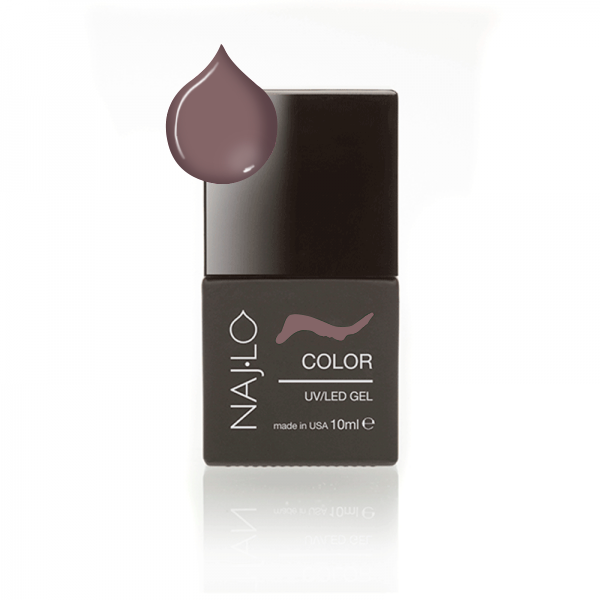 Esmalte Gel Polish 64016 10ml