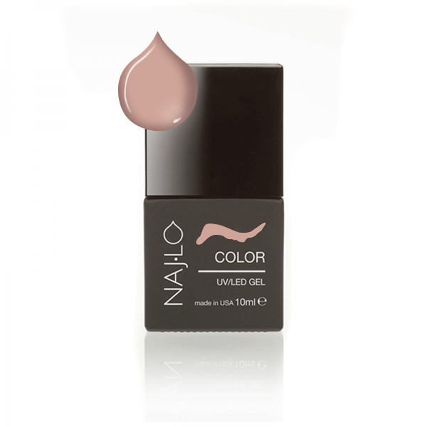 Esmalte Gel Polish 64012 10ml