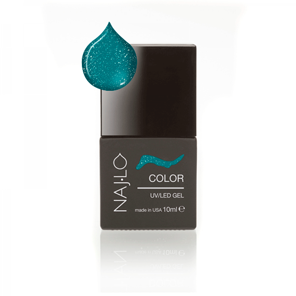 Esmalte Gel Polish 64102 10ml