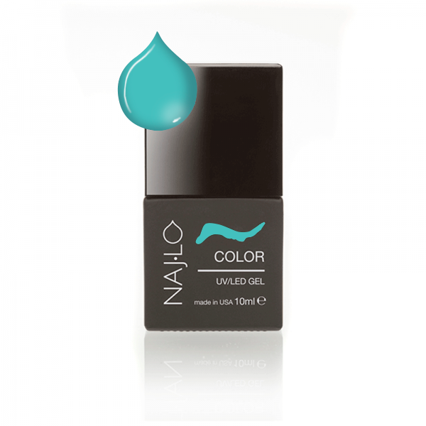 Esmalte Gel Polish 64100 10ml