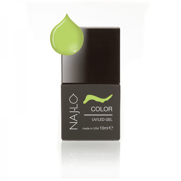 Esmalte Gel Polish 64097 10ml