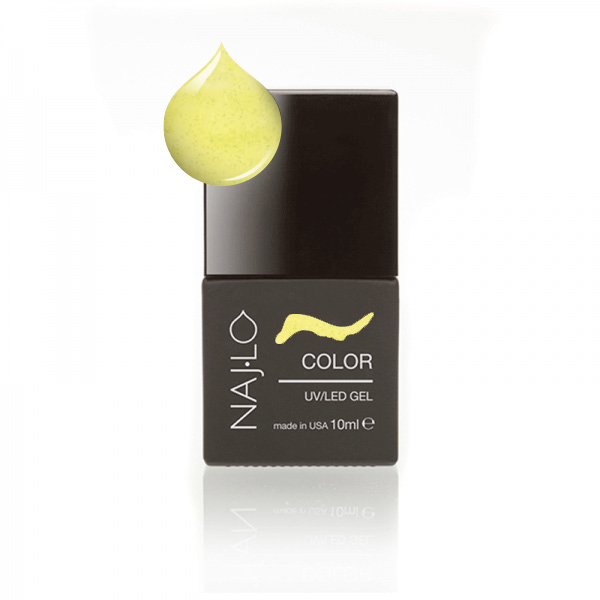 Esmalte Gel Polish 64150 10ml