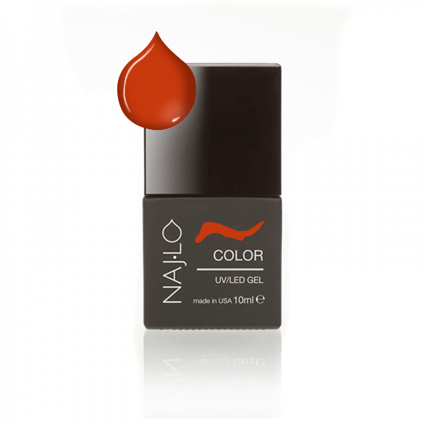 Esmalte Gel Polish 64027 10ml