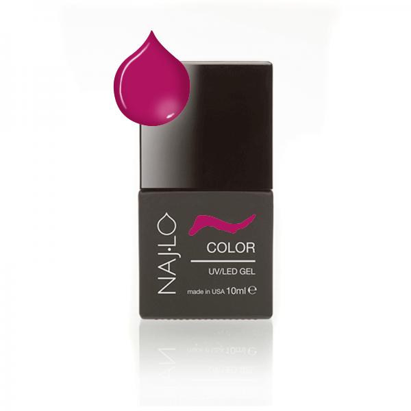 Esmalte Gel Polish 64072 10ml