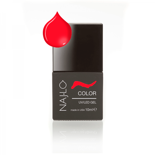 Esmalte Gel Polish 64066 10ml