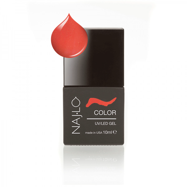 Esmalte Gel Polish 64141 10ml