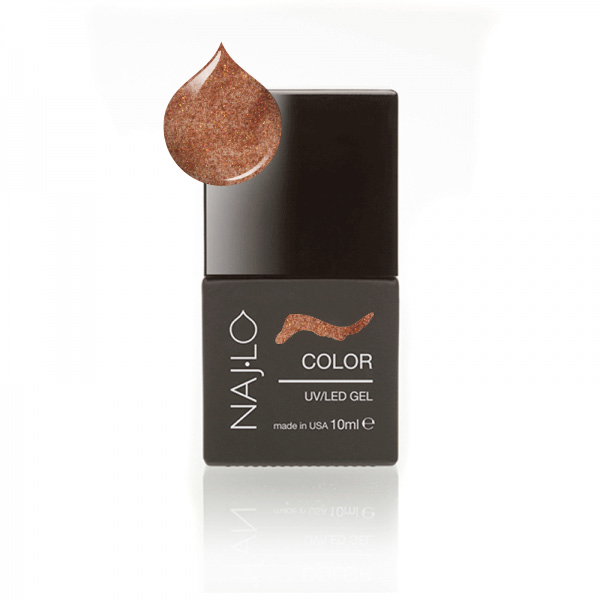 Esmalte Gel Polish 64127 10ml