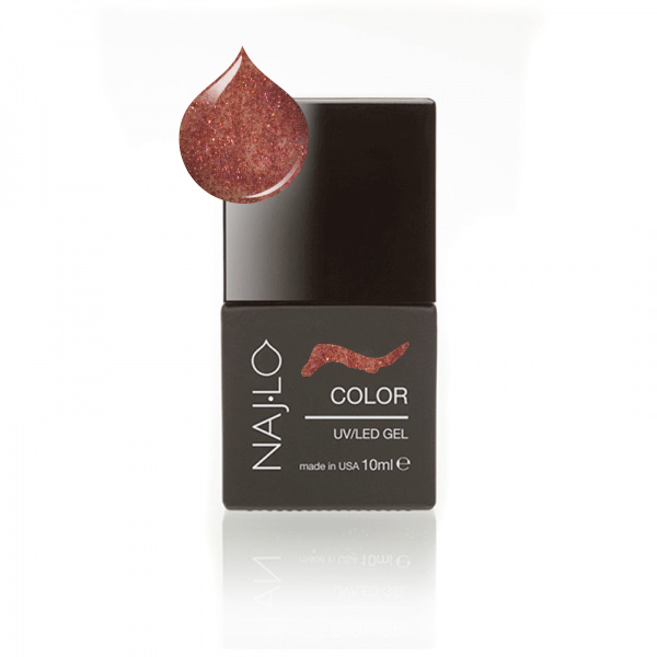 Esmalte Gel Polish 64126 10ml
