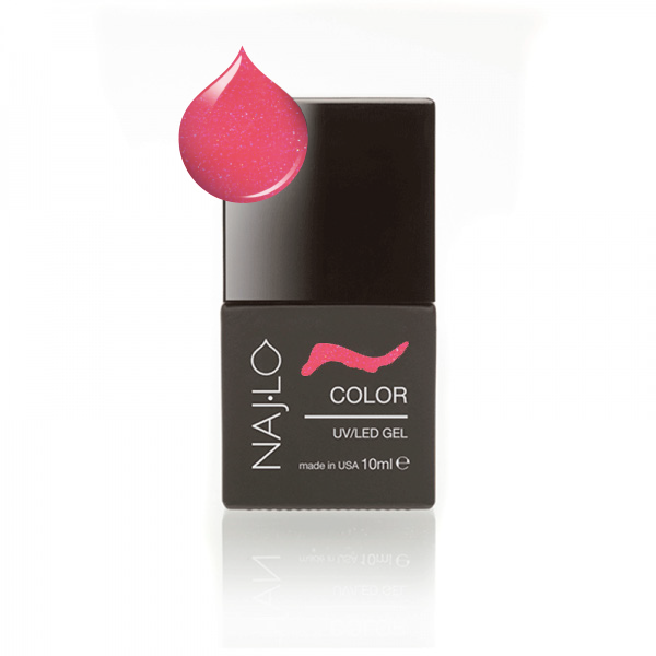 Esmalte Gel Polish 64144 10ml