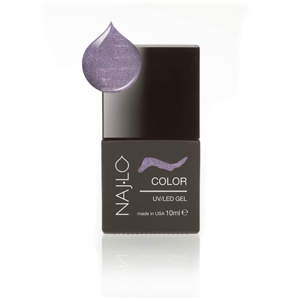 Esmalte Gel Polish 64139 10ml