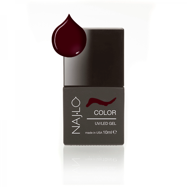 Esmalte Gel Polish 64081 10ml