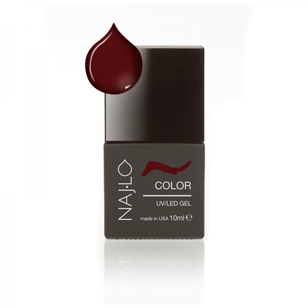 Esmalte Gel Polish 64038 10ml