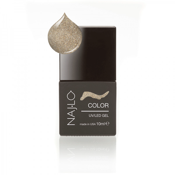 Esmalte Gel Polish 64104 10ml