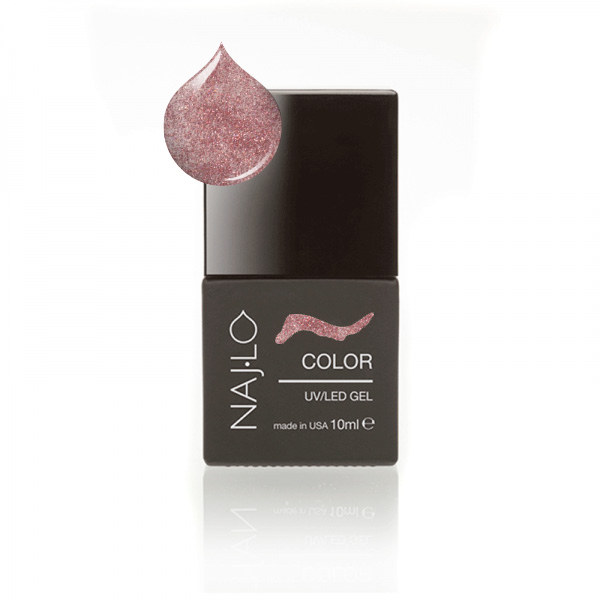 Esmalte Gel Polish 64107 10ml