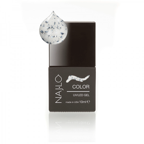 Esmalte Gel Polish 64123 10ml