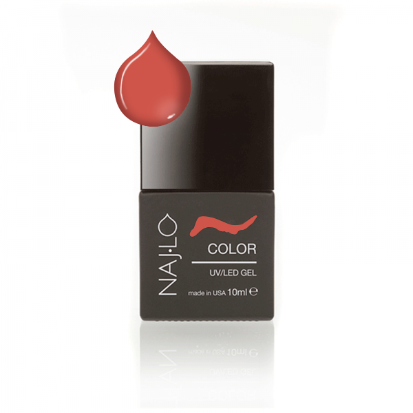Esmalte Gel Polish 64026 10ml