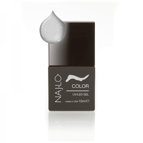 Esmalte Gel Polish 64076 10ml