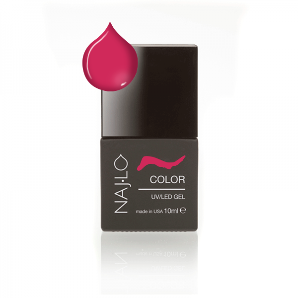 Esmalte Gel Polish 64031 10ml