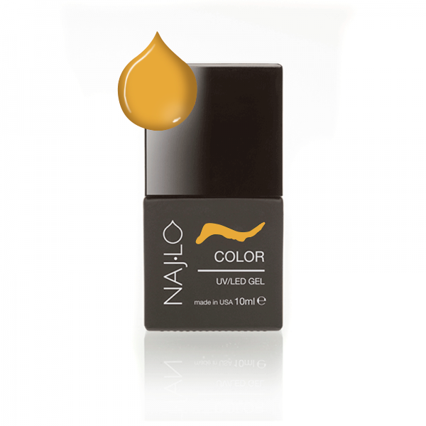 Esmalte Gel Polish 64021 10ml