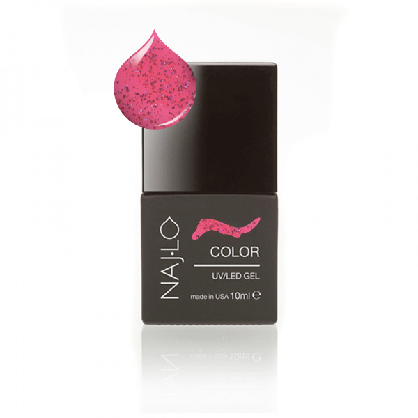 Esmalte Gel Polish 64113 10ml