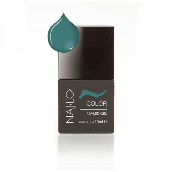 Esmalte Gel Polish 64093 10ml