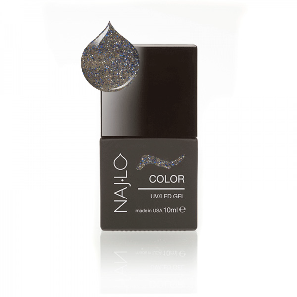 Esmalte Gel Polish 64117 10ml