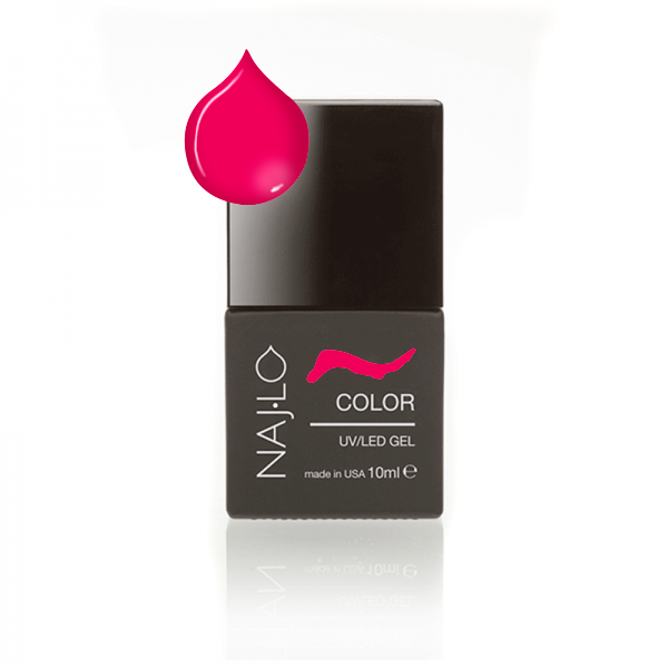 Esmalte Gel Polish 64061 10ml