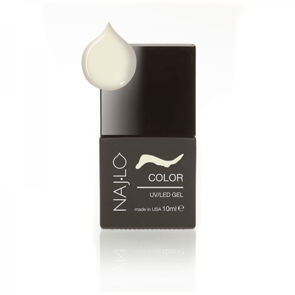 Esmalte Gel Polish 64005 10ml