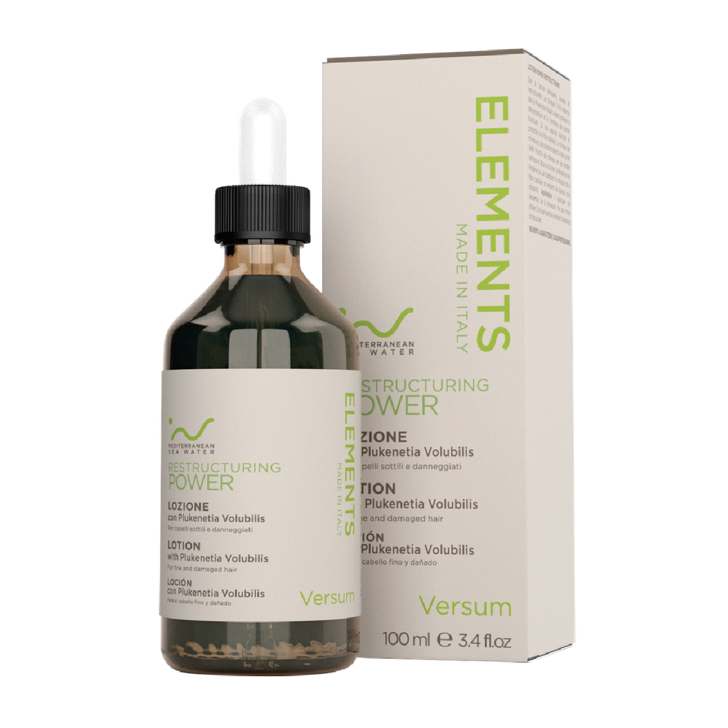 Restructuring Power Lotion 100ml
