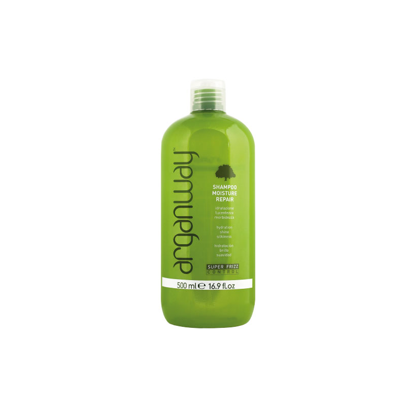Champú Reparador Antiencrespamiento 500ml