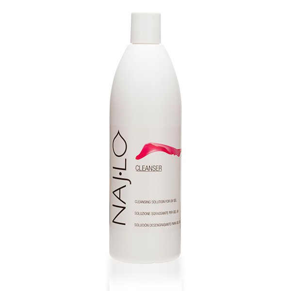 Cleanser 1.000ml