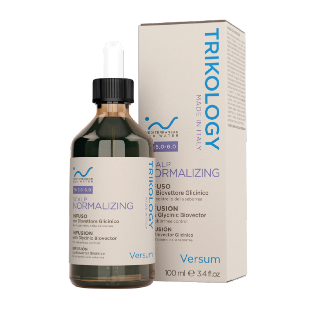 Scalp Normalizing Infusion 100ml