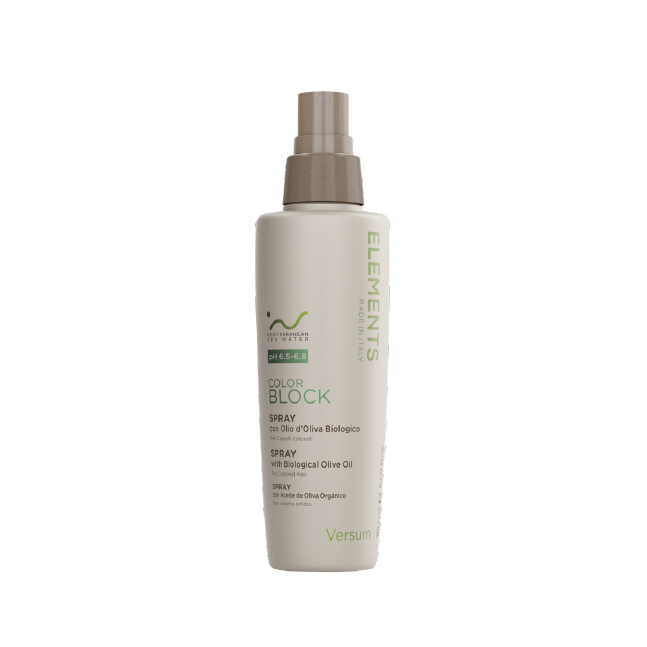 Color Block Spray 150ml