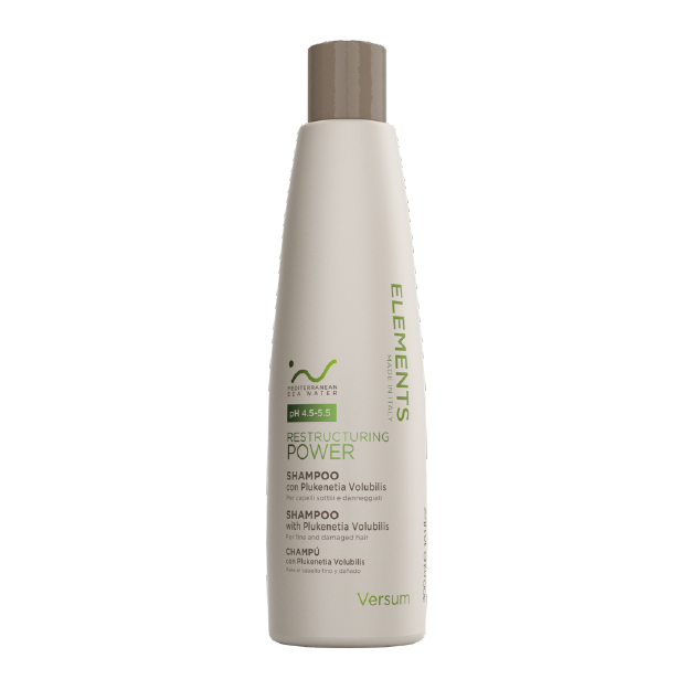 Restructuring Power Shampoo 300ml