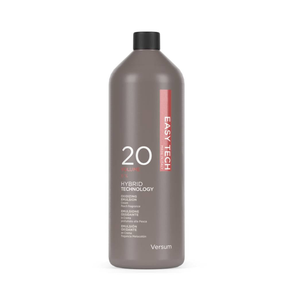 Oxidizing Emulsion 20 Vol 1000ml