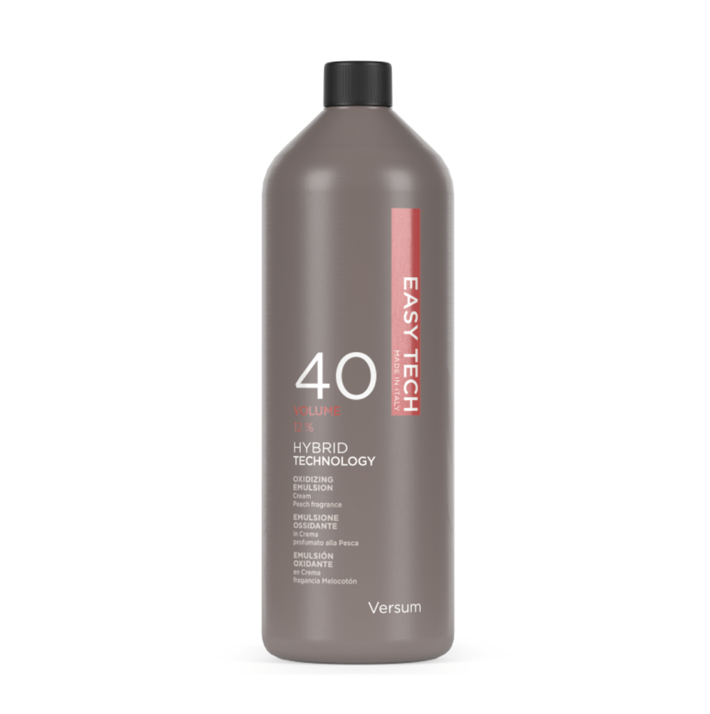 Oxidizing Emulsion 40 Vol 1000ml