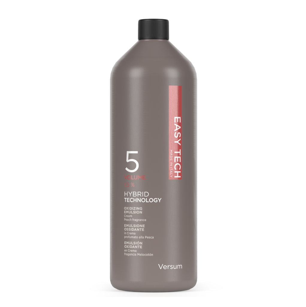 Oxidizing Emulsion 5 Vol 1000ml