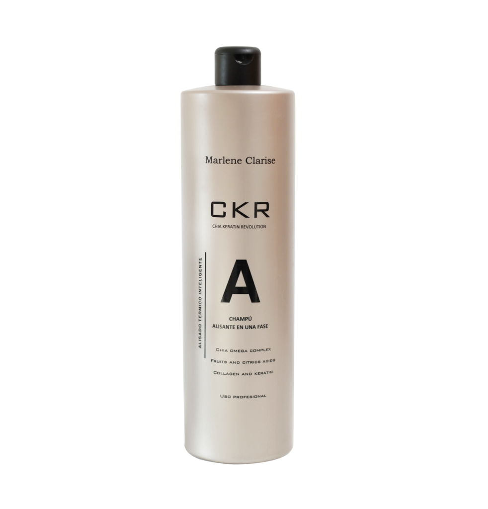 Ckr A Champú Alisador  1000ml
