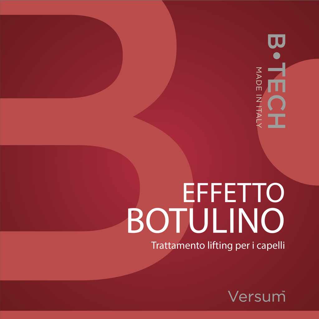 Folleto B-Tech