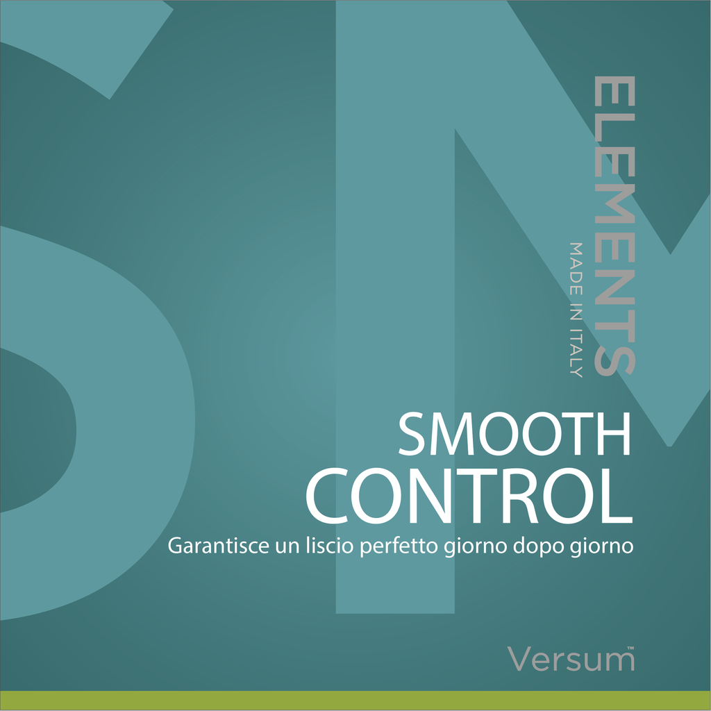 Folleto Smooth Control