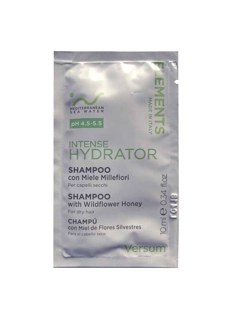 Muestra Intense Hydrator Shampoo 10ml