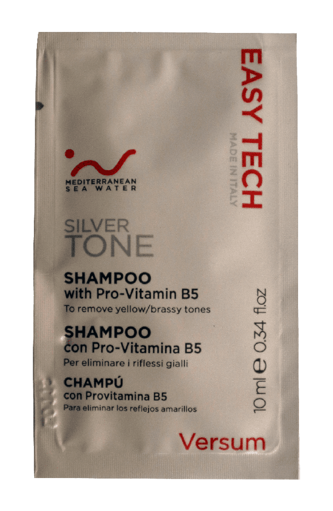 Muestra Silver Tone Shampoo 10ml