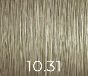 Ppd Free Color 10.31 100ml