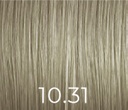 Ppd Free Color 10.31 100ml