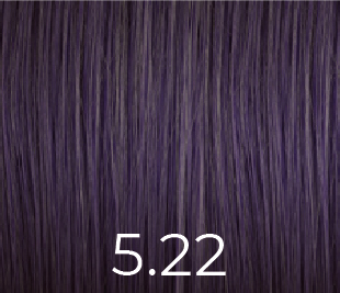 Ppd Free Color 5.22 100ml