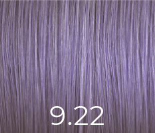 Ppd Free Color 9.22 100ml